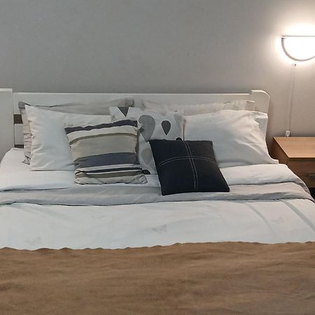 Skelnaia Apartment Lviv Bagian luar foto