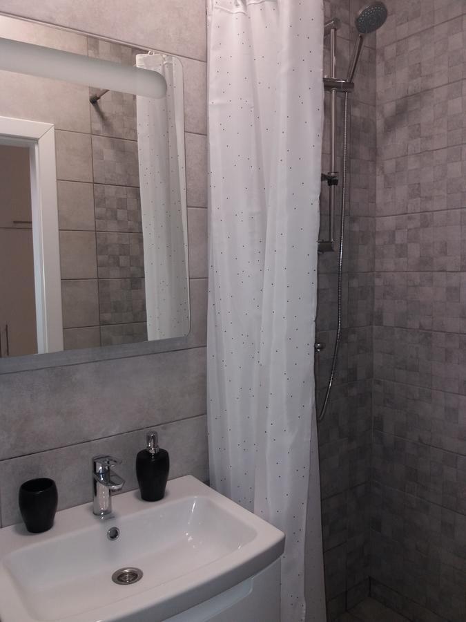 Skelnaia Apartment Lviv Bagian luar foto